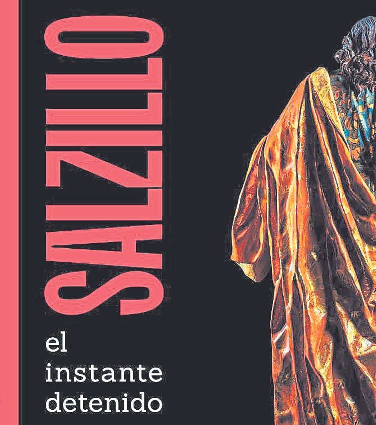 Salzillo 'El instante detenido'.