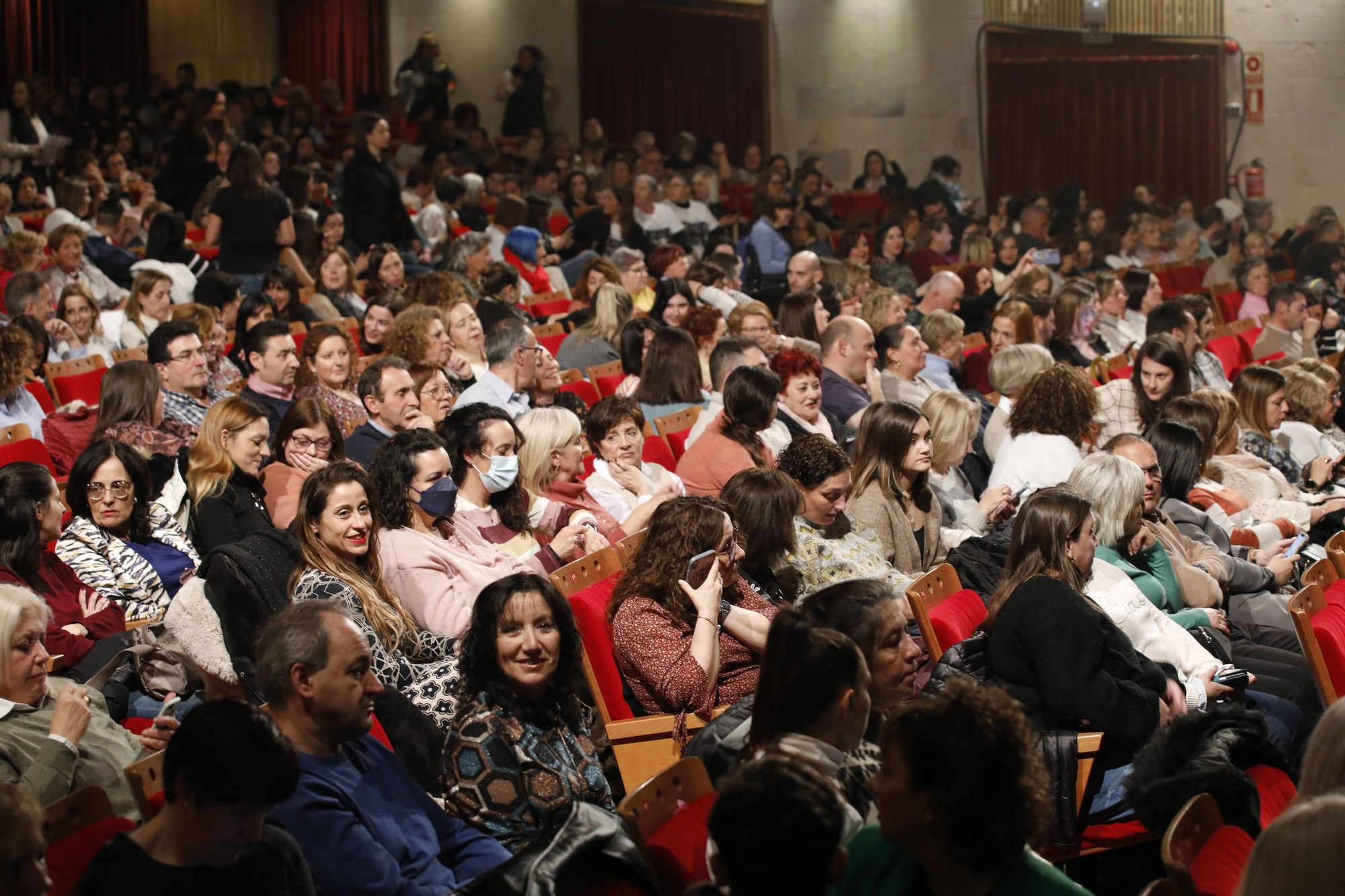 El concierto de Sergio Dalma en Gijón, en imágenes