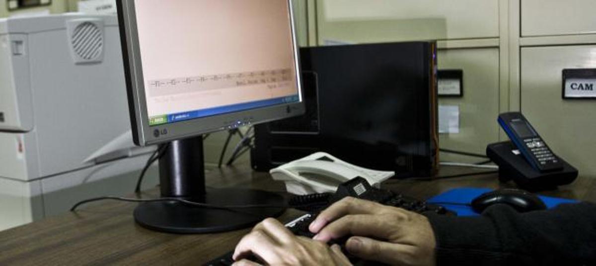 El 80% de los emails son 'spam'