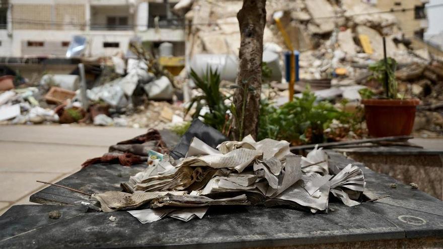 Chronik aus Beirut: wenn Bücher zu kulturellem Widerstand werden
