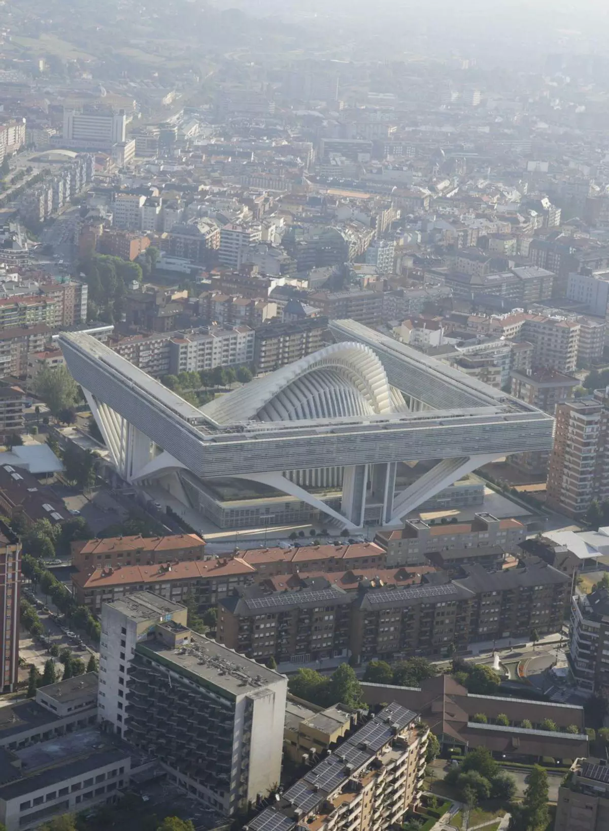 Oviedo quiere más visitantes en temporada baja... y los congresos son su apuesta para ello
