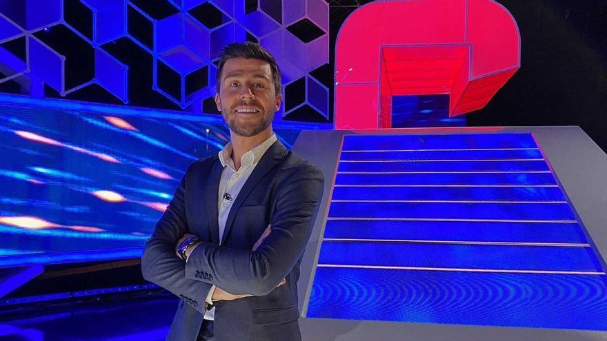 Rodrigo Vázquez podría ser despedido: este es el motivo por el que TVE quiere acabar con &#039;El Cazador&#039;