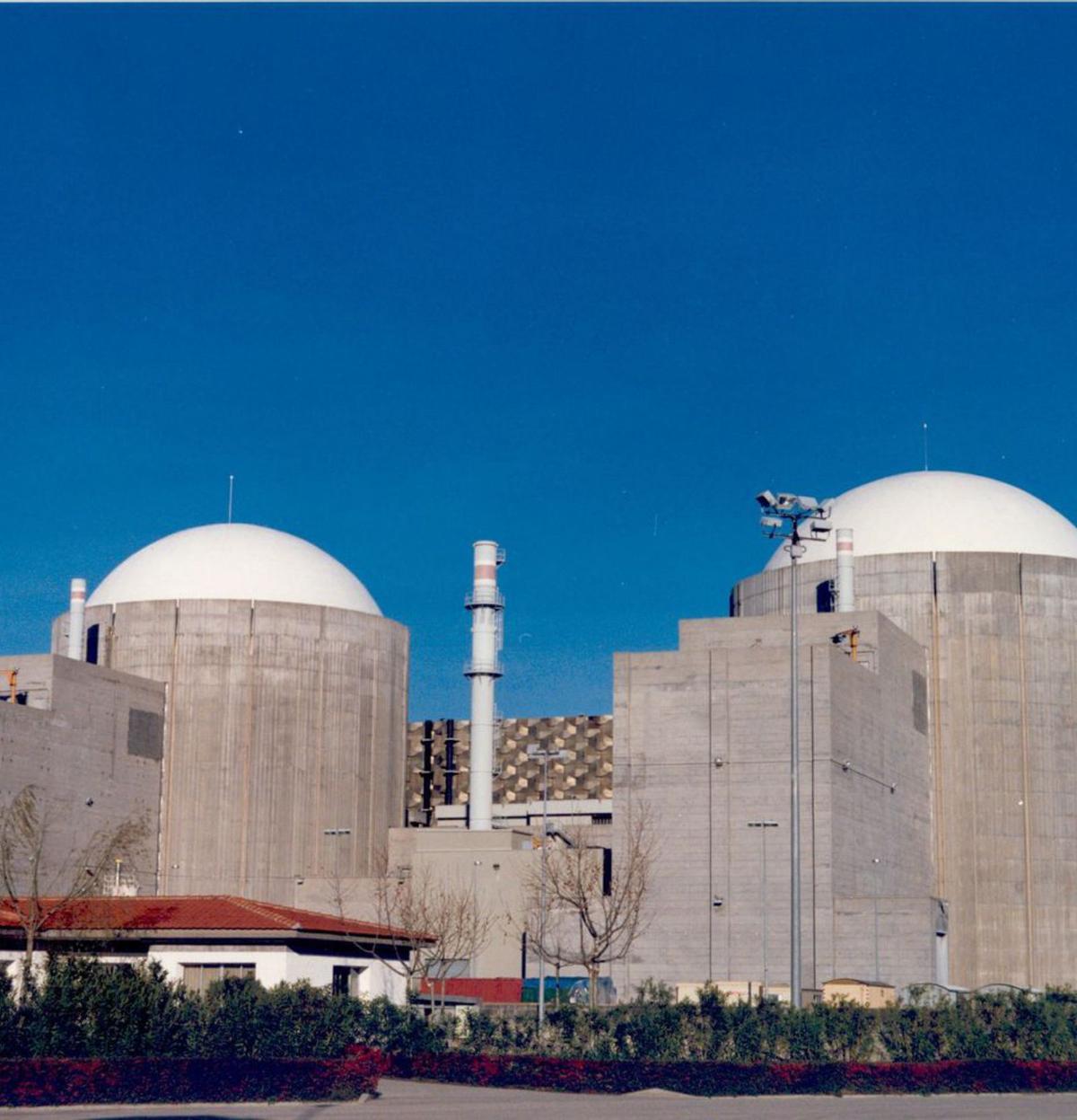 El Congrés votarà demà la pròrroga de les nuclears pendent de Junts