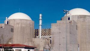 El Congrés votarà demà la pròrroga de les nuclears pendent de Junts