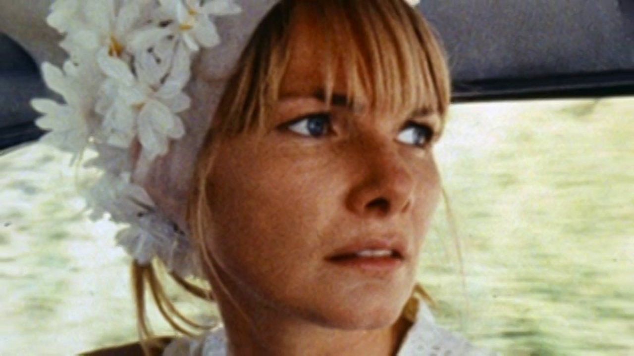 Barbara Loden en 'Wanda', la película que dirigió y protagonizó en 1970.