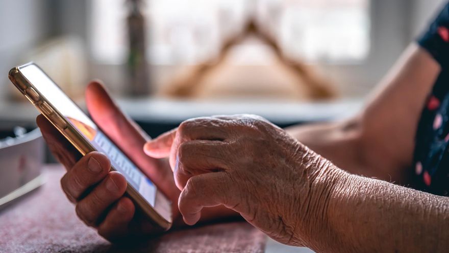 Teléfono Asistencia Personas Mayores en Andalucía