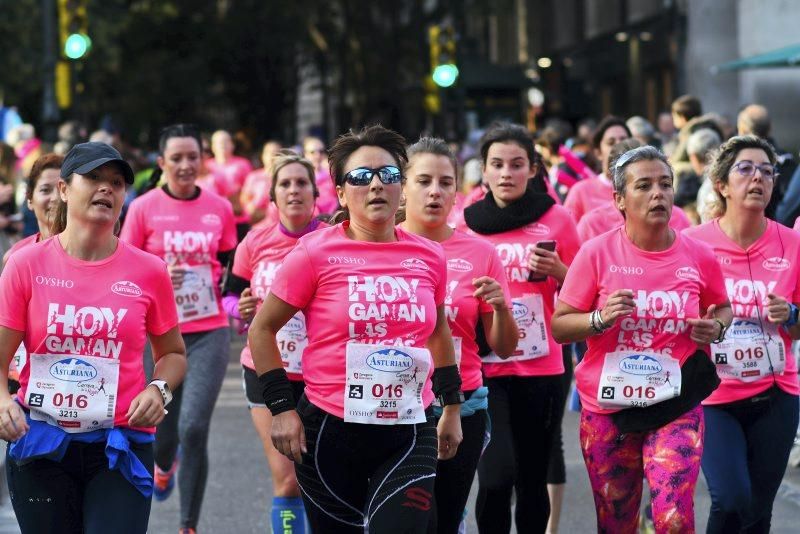 Carrera de la Mujer