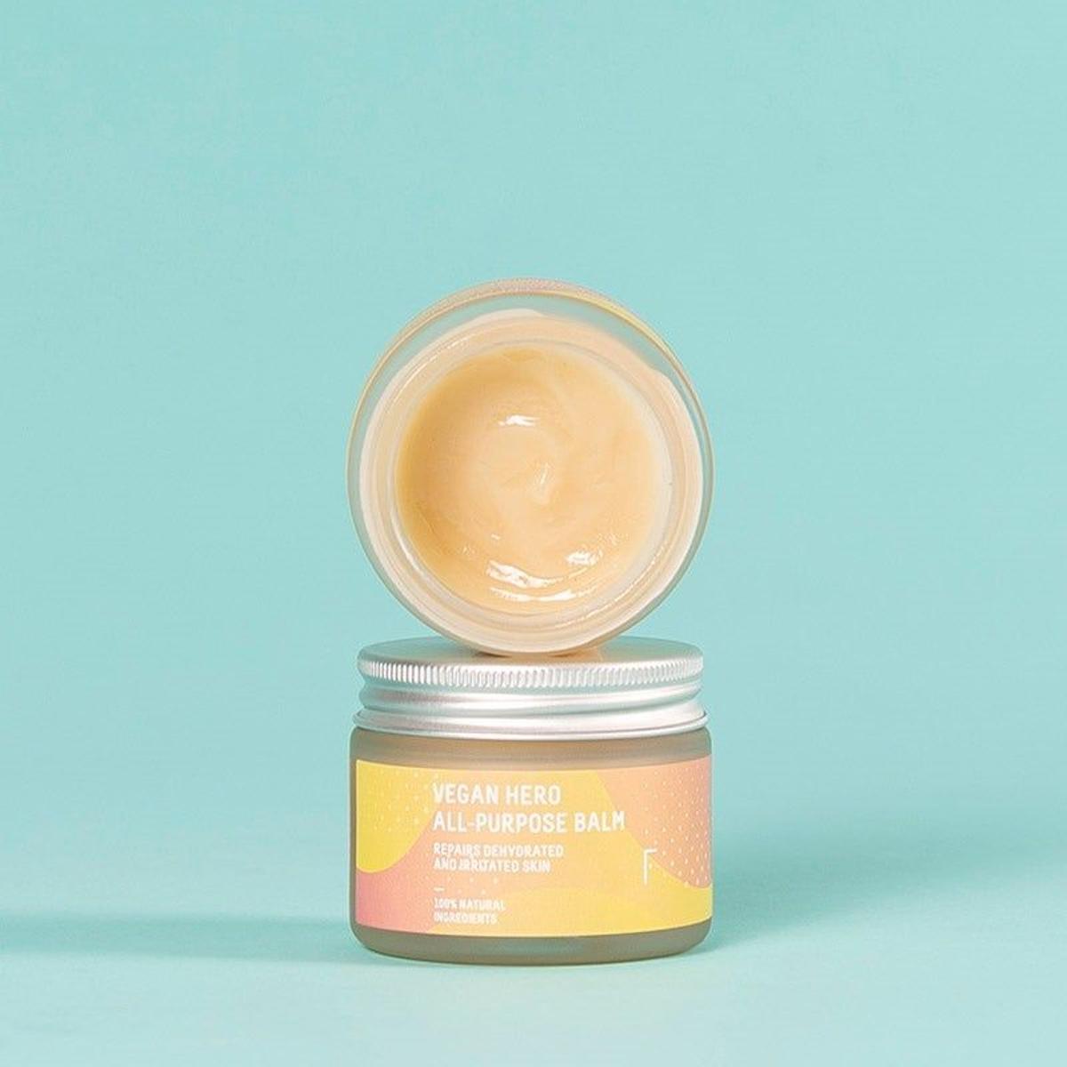 Bálsamo de Freshly Cosmetics