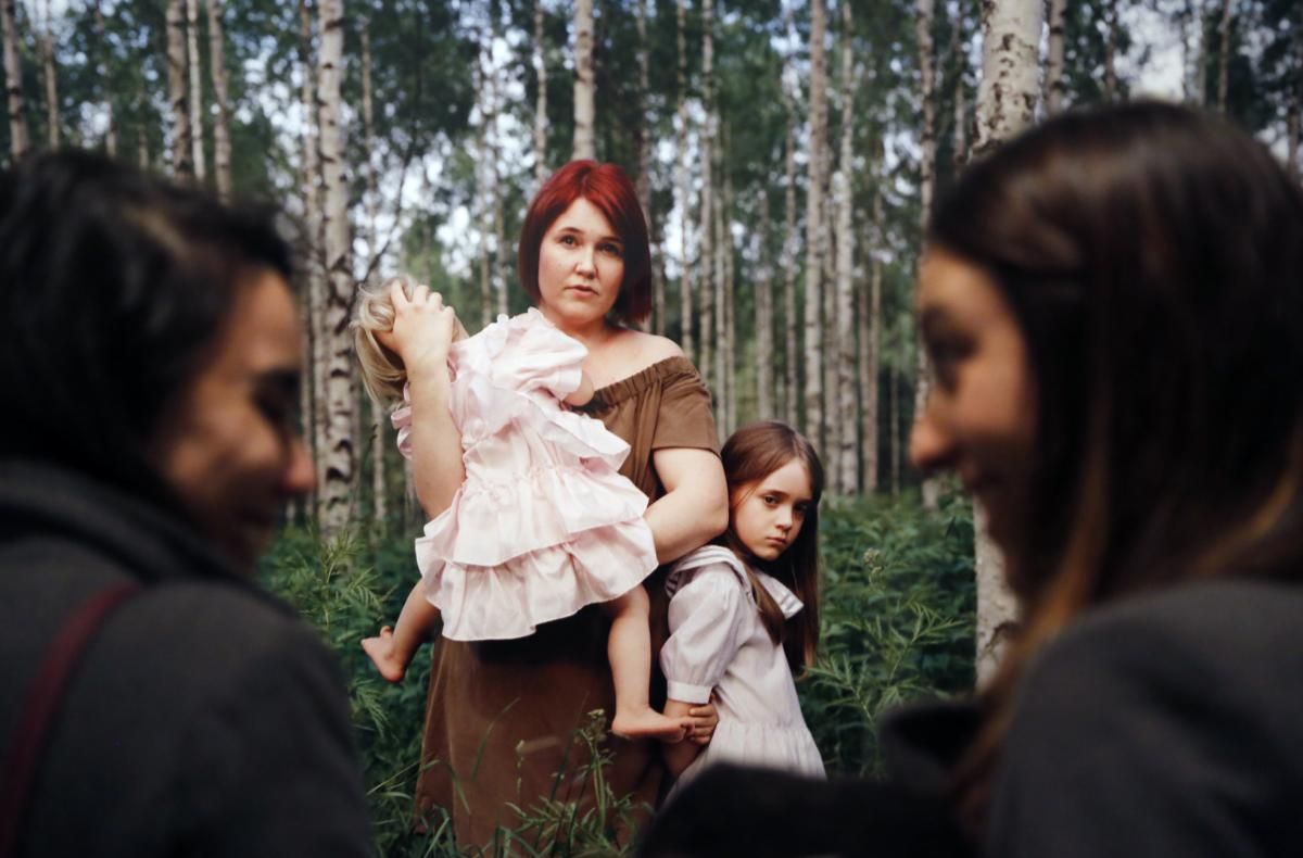 La sala Vimcorsa acoge la exposición del IX Premio Bienal Internacional de Fotografía Contemporánea Pilar Citoler