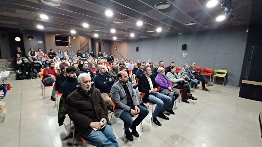 Entrega de los II Premios Calvià de Medio Ambiente