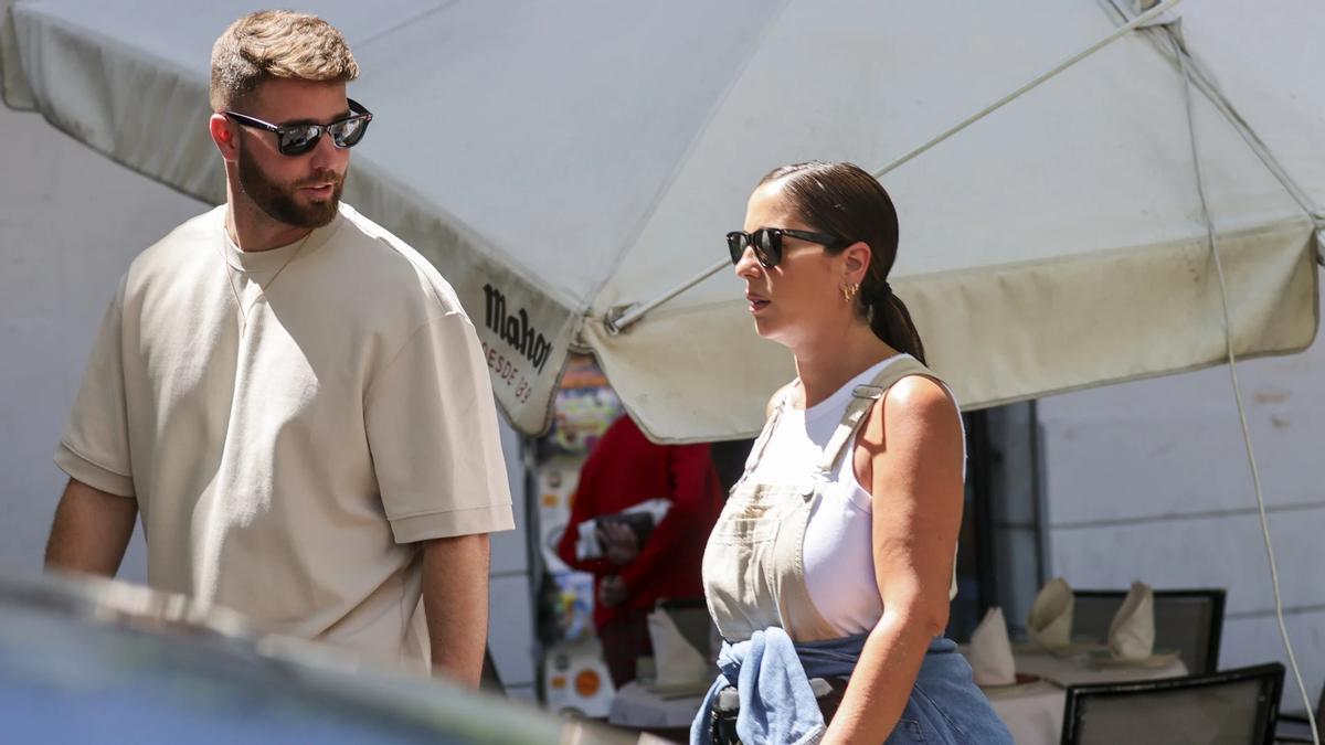 Síndrome del bebé zarandeado: la posible causa detrás de las lesiones de la hija de Anabel Pantoja.