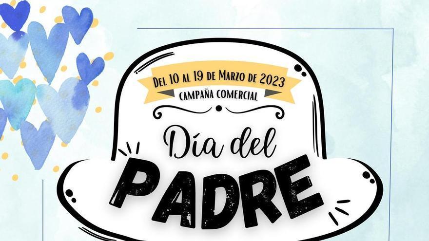 Cabildo y Cámara de Comercio incentivan las compras en La Gomera con motivo del Día del Padre