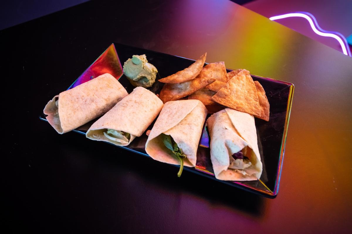 ¿Unos tacos? En Devora Fast&amp;Good tienes donde elegir.