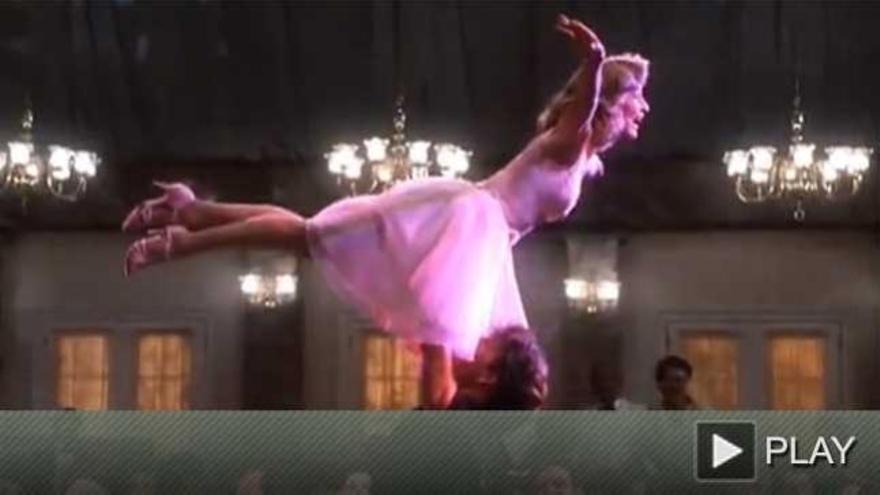 El nuevo Dirty Dancing verá la luz en Julio de 2013