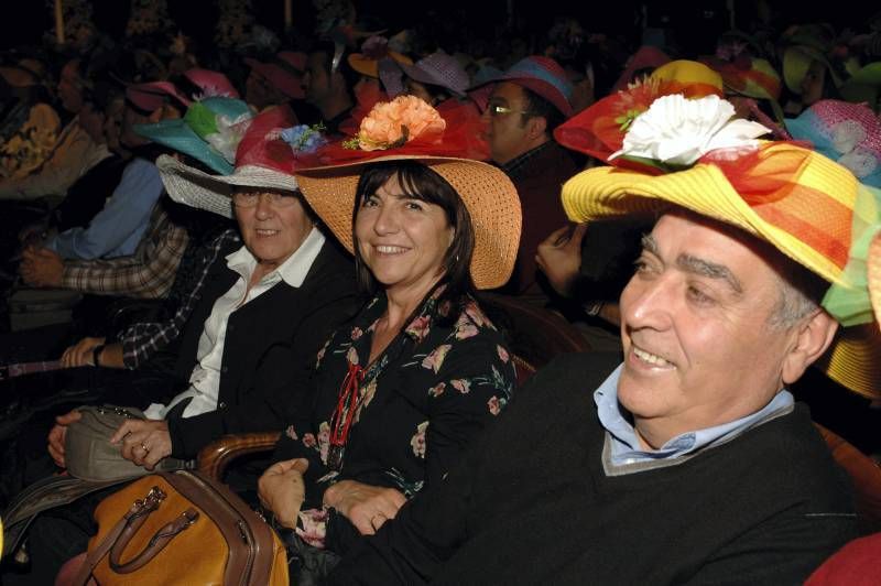 Campanadas de Boda (miércoles 1 a las 20.30h)