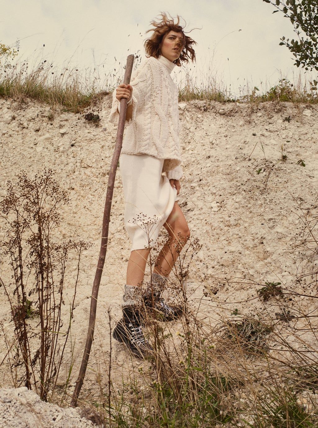 zara stories