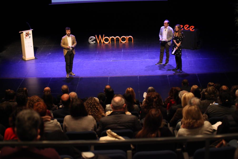 eWoman Empordà, una cita inoblidable en imatges