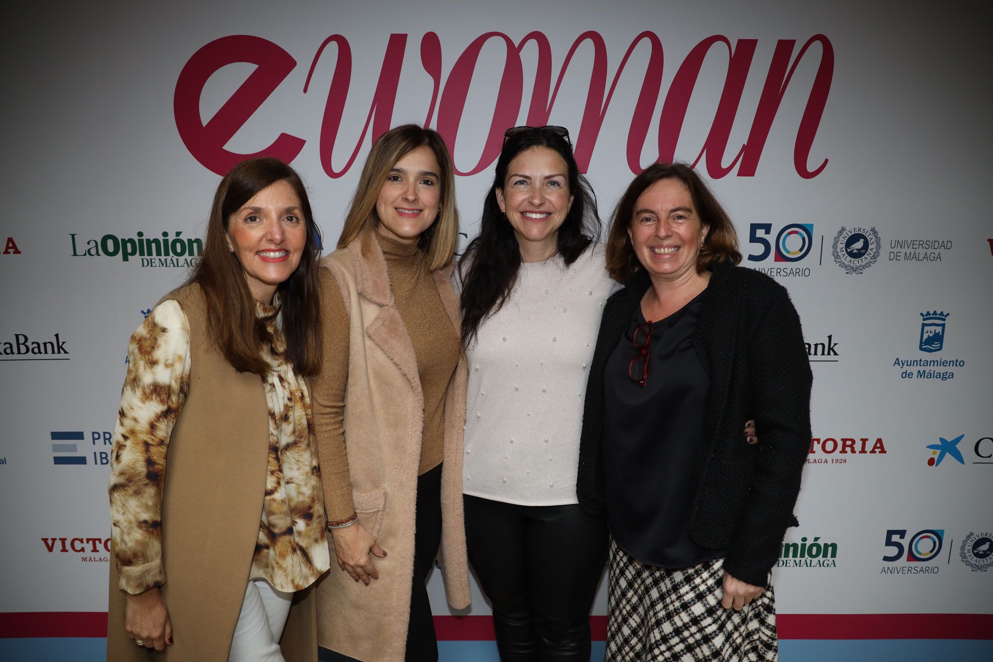 eWoman Málaga 2023, en imágenes