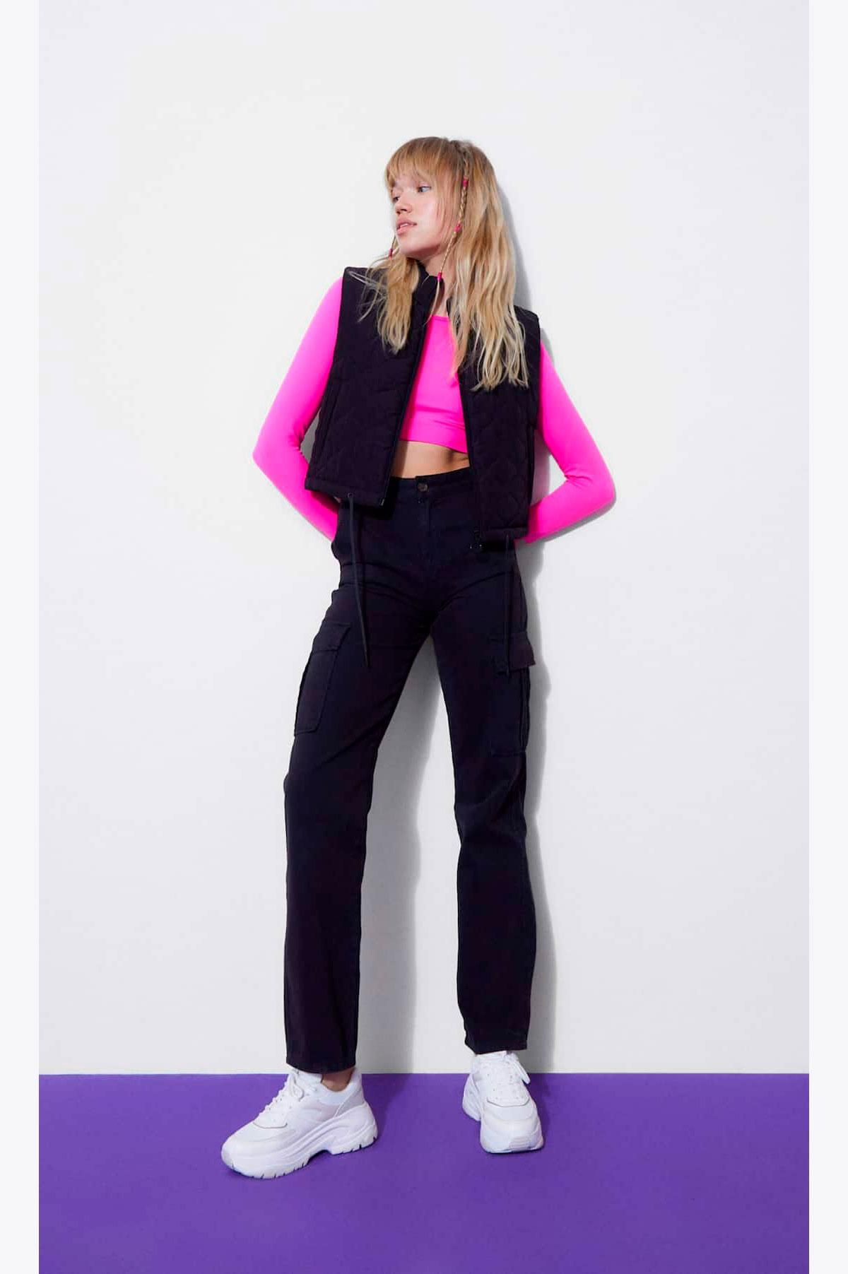 7 compras que tienes que hacer en Stradivarius para llenar tu armario con todas las tendencias de esta primavera