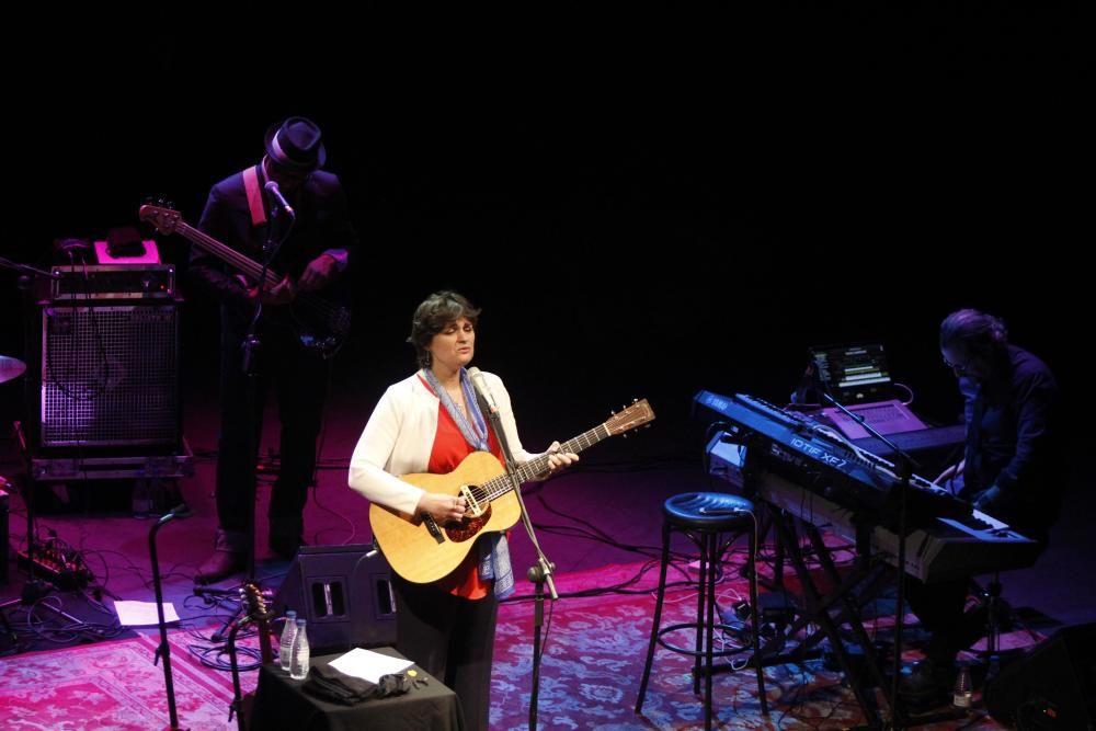 Madeleine Peyroux