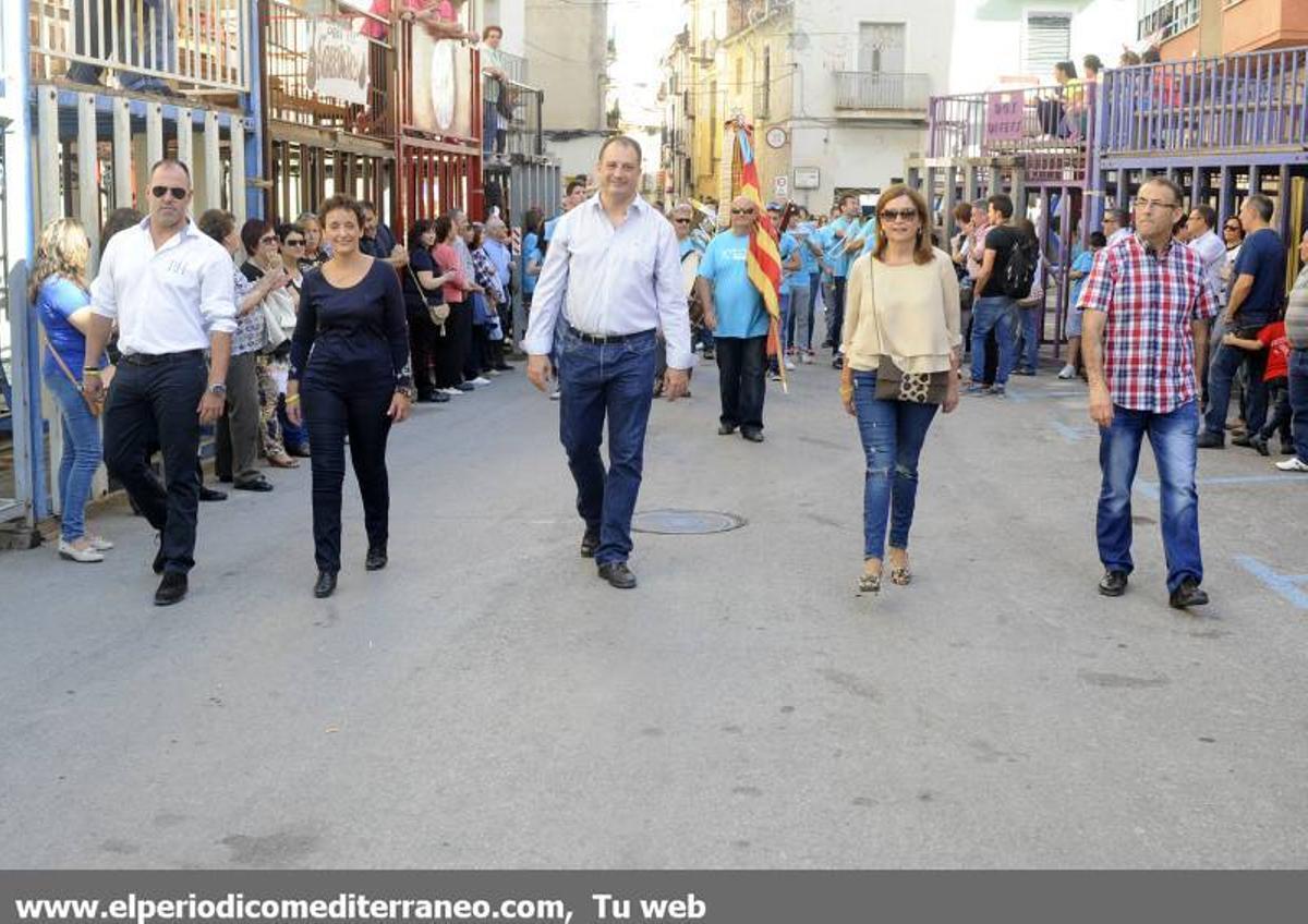 GALERÍA DE FOTOS -- Desfile Fira d'Onda