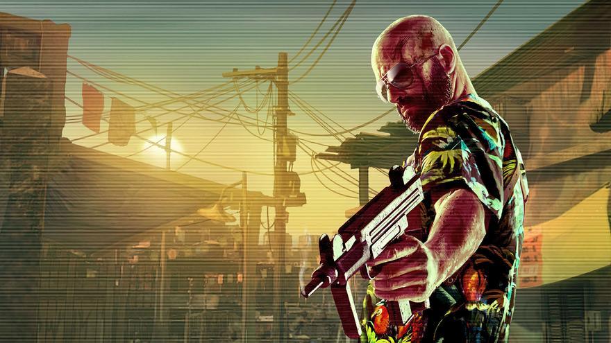 Max Payne 3 celebra su décimo aniversario con una edición especial de su banda sonora