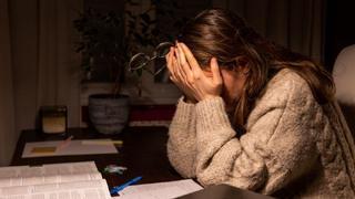Exámenes de la EvAU: Consejos de la psicóloga para vencer el posible descontrol emocional