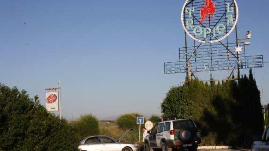 La autopsia de la mujer muerta en Fuente de Piedra tardará unos días