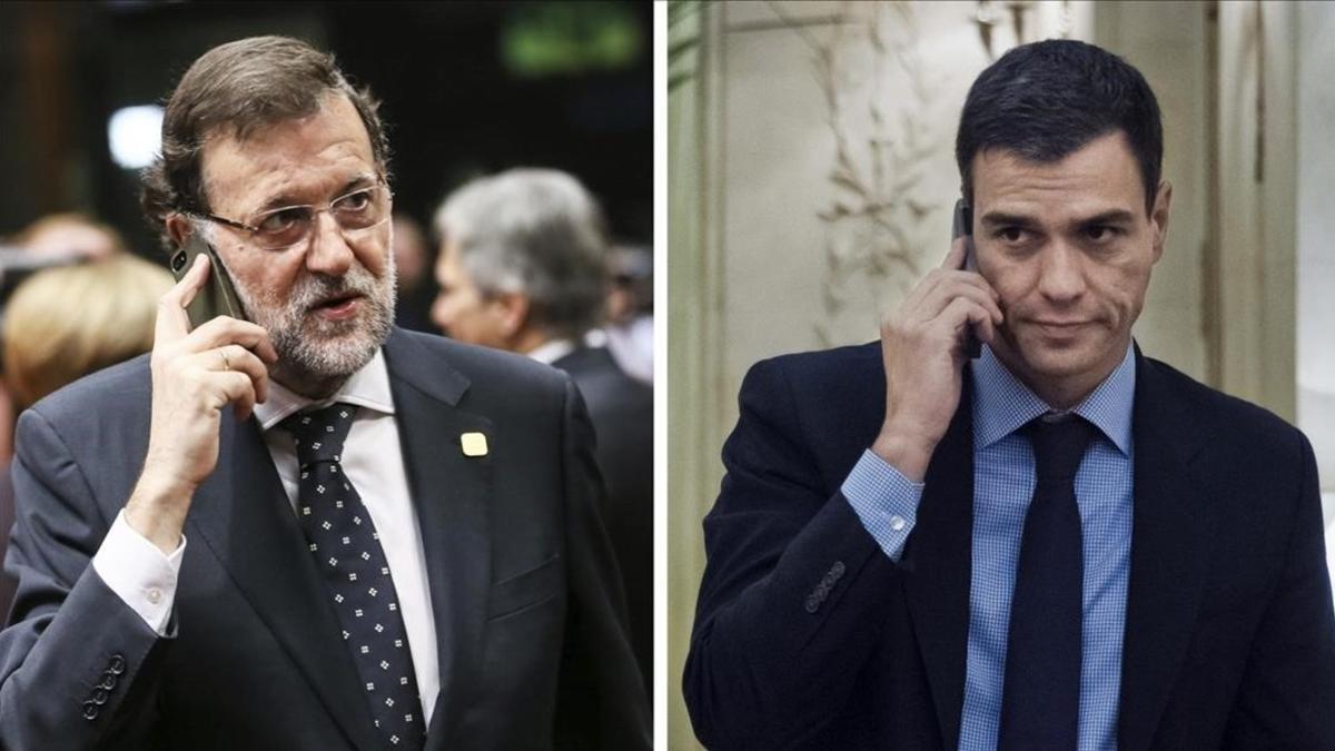 zentauroepp38664890 mariano rajoy pedro sanchez170529163815