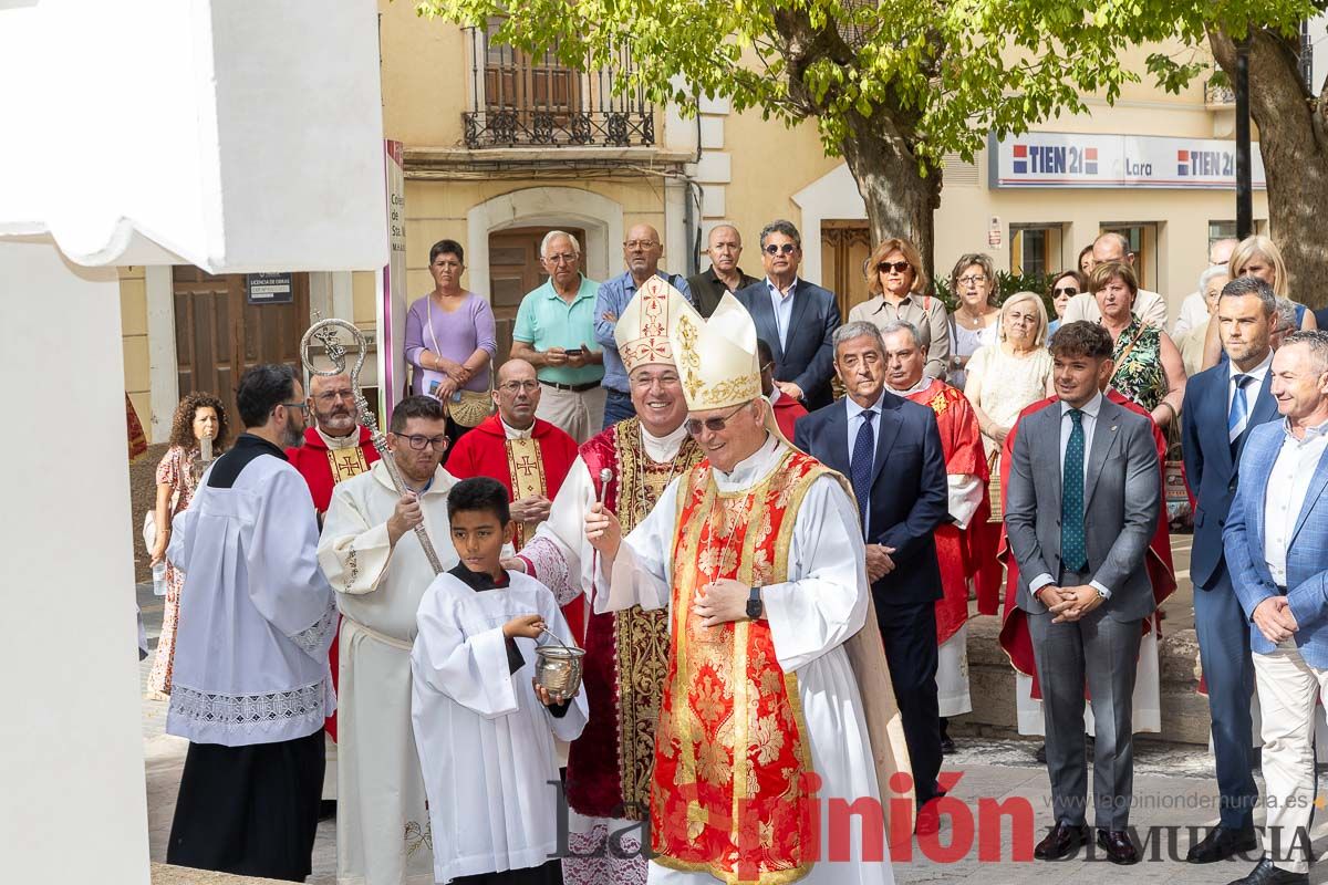 Fundación del camino Espiritual del Sur