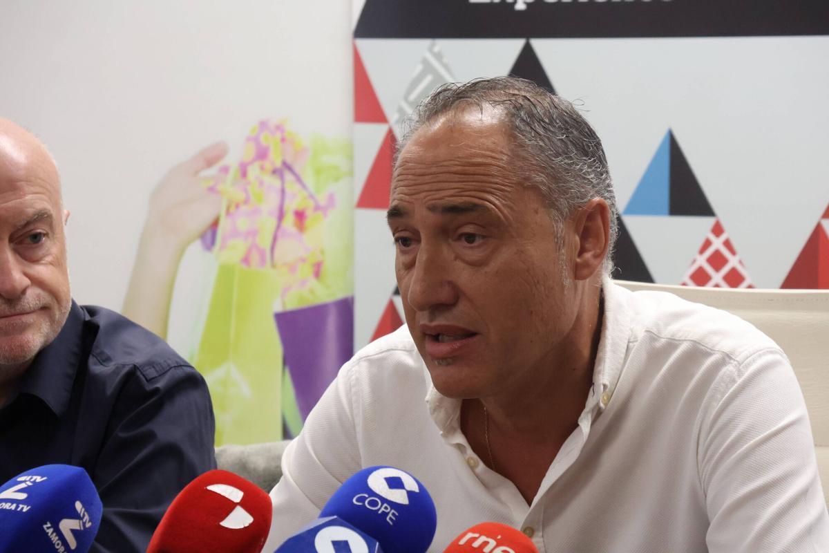Presentación de la campaña "Comercio FROmajo