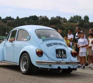 Zamora, la provincia con los coches más viejos de todo Castilla y León
