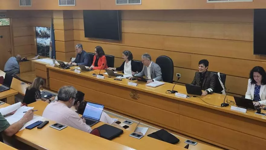Intrahistoria de un temporal universitario: "Tendríamos que haber pedido Medicina antes"