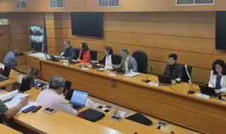 Intrahistoria de un temporal universitario: "Tendríamos que haber pedido Medicina antes"