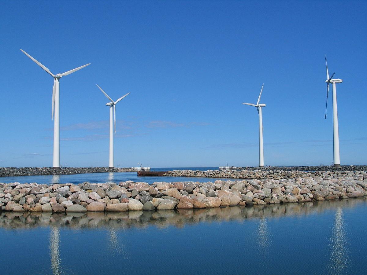 Las energías renovables son penalizadas por Trump