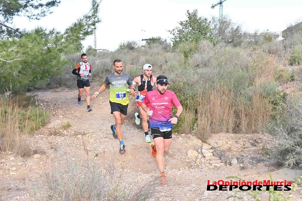 San Jorge Dragon Trail (2)