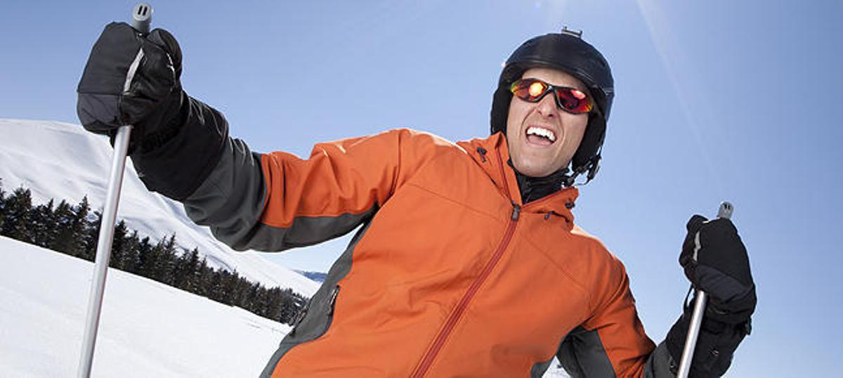 Las manoplas son una alternativa a los guantes tradicionales