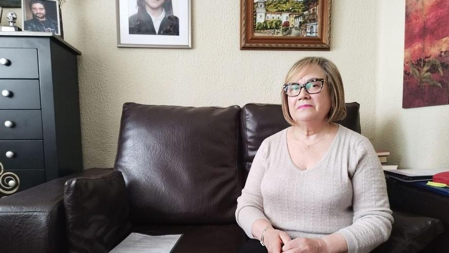 La madre de un mierense que murió por un cáncer de piel a los 43 años rememora el calvario y recalca la necesidad de protegerse