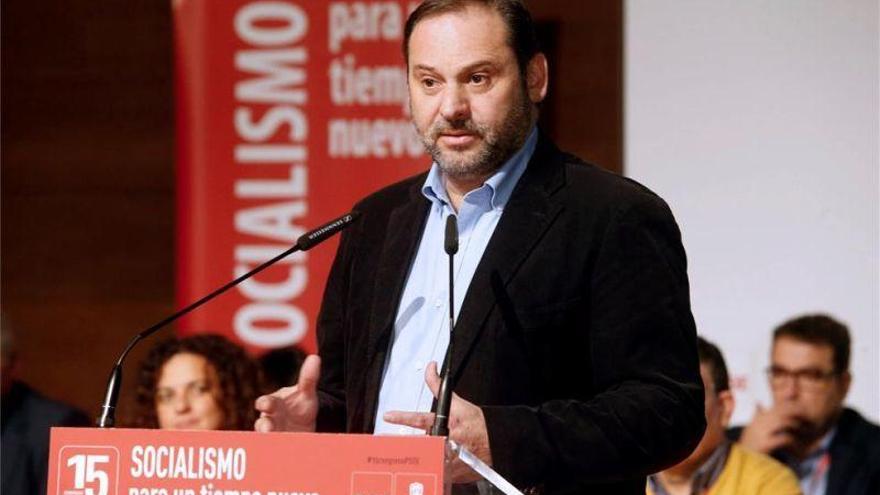 El PSOE advierte que el sistema de pensiones del Gobierno es &quot;inviable&quot;