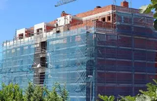 Galicia necesita 18.000 viviendas asequibles para estabilizar la oferta