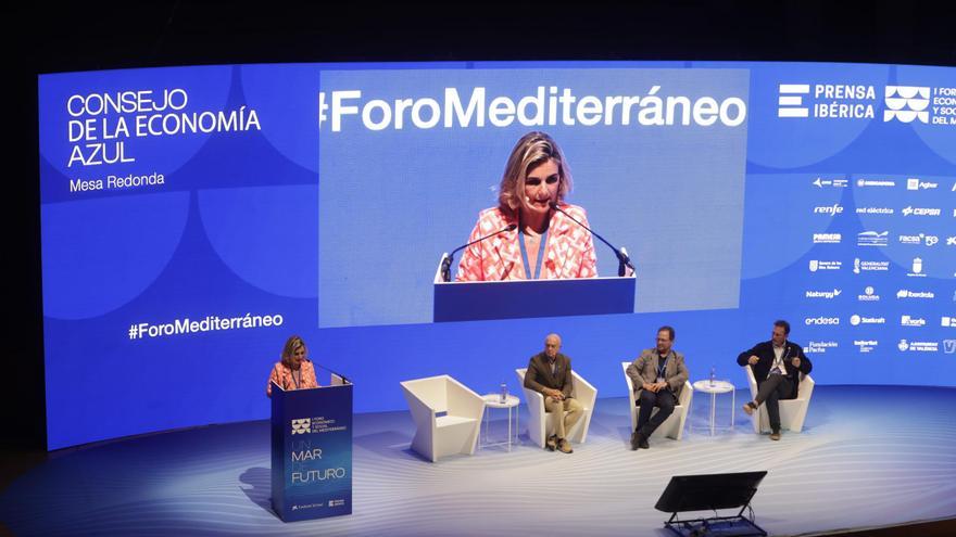 Los expertos abogan por convertir el Mediterráneo en campo de pruebas para la innovación
