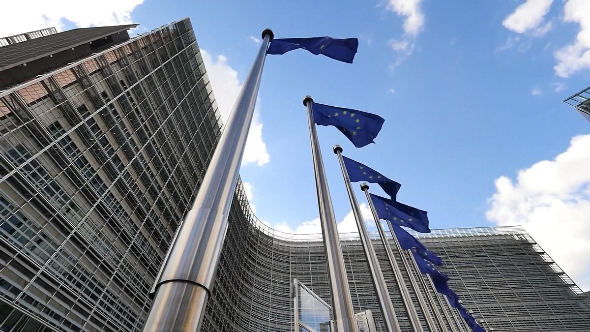 EE.UU. amenaza la industria europea de motocicletas