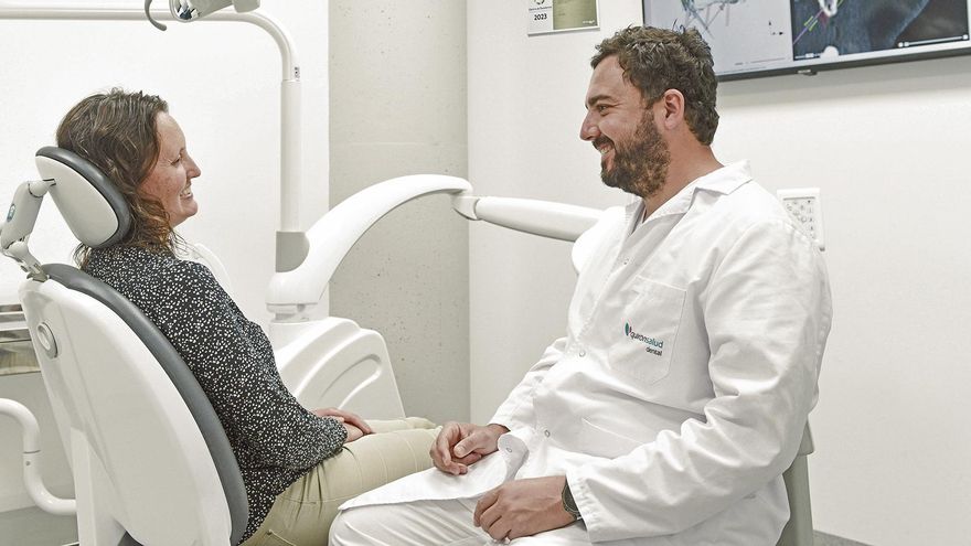 Quirónsalud Dental: Una larga trayectoria de excelentes resultados en Implantología y Ortodoncia