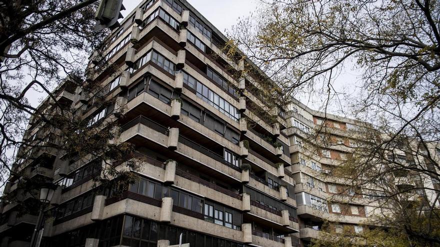 Analistas auguran subidas de precios y aumento de la compraventa de pisos en Cáceres