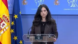 Vox quiere gobiernos autonómicos con el PP de cuatro años "con sus cuatro presupuestos", y medidas contra la "invasión migratoria"