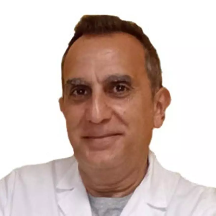 Doctor Joan de la Cruz: &nbsp;“Iba a manifestaciones semanales para reclamar los servicios esenciales”&nbsp;