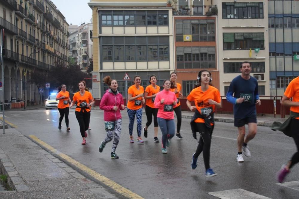 21a cursa 5 Km de Girona Esports Parra - La Salle