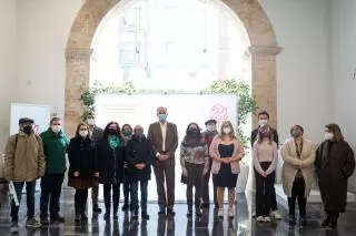 La Generalitat pide al Gobierno incorporar a su parque público las 8.500 viviendas de la Sareb en la Comunidad