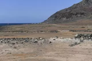 La playa que sedujo a Gordillo