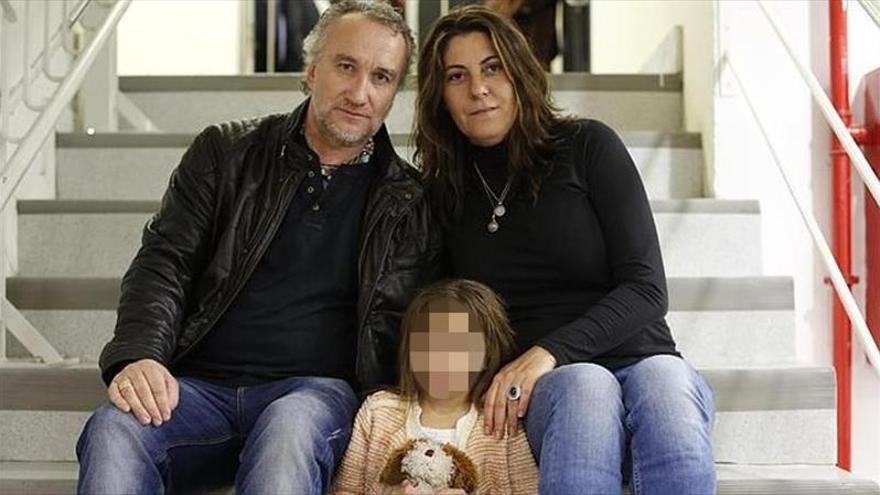 5 años de cárcel por estafa para el padre de Nadia